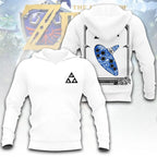 The Legend of Zelda: Majora's Mask 3D Apparel – TANTN26410