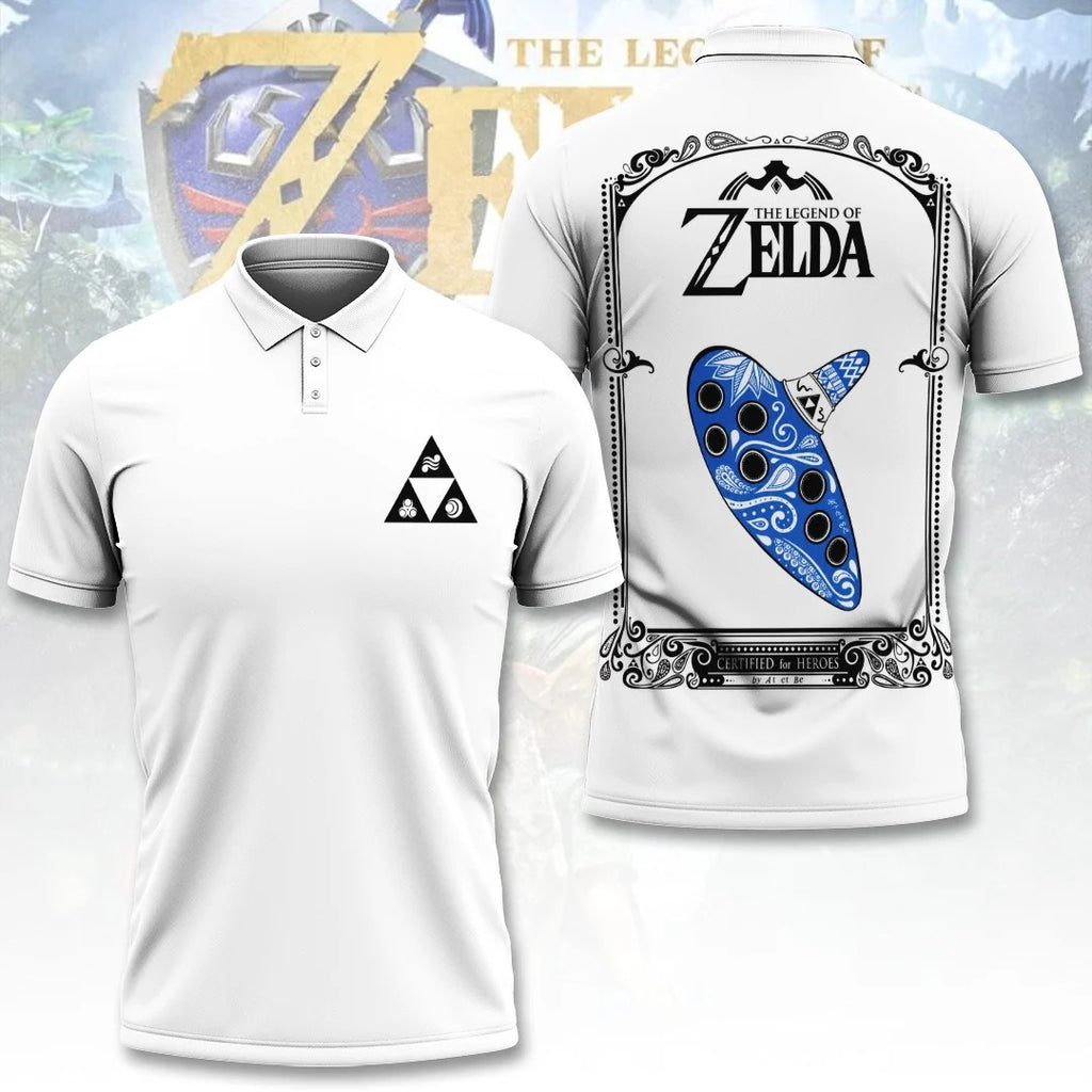 The Legend of Zelda: Majora's Mask 3D Apparel – TANTN26410