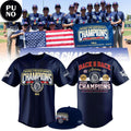 TB SoCal EvoShield 16U National Team Championships Arizona 2026 Baseball Jersey