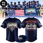 TB SoCal EvoShield 16U National Team Championships Arizona 2026 Baseball Jersey