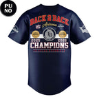 TB SoCal EvoShield 16U National Team Championships Arizona 2026 Baseball Jersey