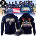 TB SoCal EvoShield 16U National Team Championships Arizona 2026 Hoodie T-Shirt