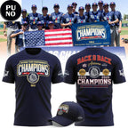 TB SoCal EvoShield 16U National Team Championships Arizona 2026 Hoodie T-Shirt