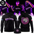 TCU Baseball 2026 Ranas Cornudas Hoodie T-Shirt