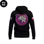 TCU Baseball 2026 Ranas Cornudas Hoodie T-Shirt