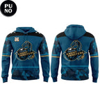 Tahoe Knight Monsters Military Appreciation 2026 Hoodie