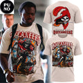 Tampa Bay Buccaneers 2026 Fire the Cannons T-Shirt
