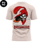 Tampa Bay Buccaneers 2026 Fire the Cannons T-Shirt