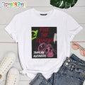 Tampa Bay Buccaneers Fire The Cannons T-Shirt