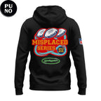 Tampa Bay Buccaneers John Geiger x Misplaced Series 2026 Hoodie T-Shirt