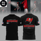 Tampa Bay Buccaneers Red Flag 2026 Hoodie T-Shirt