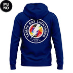 Tampa Bay Lightning x Pride Night 2026 Behind The Art Hoodie T-Shirt