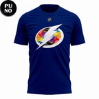 Tampa Bay Lightning x Pride Night 2026 Behind The Art Hoodie T-Shirt