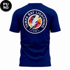 Tampa Bay Lightning x Pride Night 2026 Behind The Art Hoodie T-Shirt