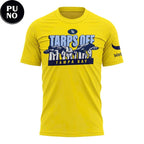 Tampa Bay Rays 2026 Tarps Off T-Shirt