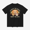 Tariff The Dogs Tariff The Cat Shirt