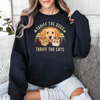 Tariff The Dogs Tariff The Cat Shirt