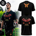 Team Canada x NOCTA 2026 World Cup Warm-up T-shirt