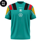 Team Deutschland 2026 World Cup Warm Up T-Shirt