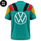 Team Deutschland 2026 World Cup Warm Up T-Shirt