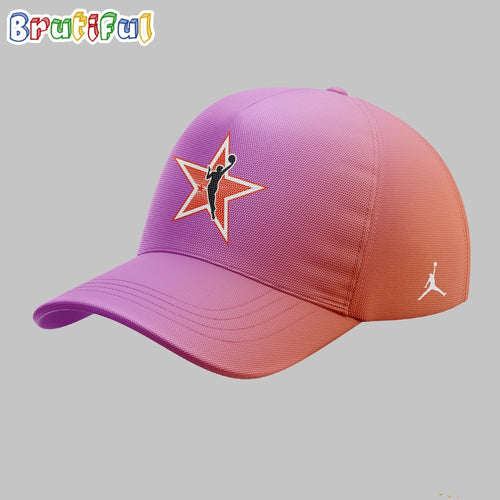 Team USA 2024 WNBA All Star Phoenix Cap