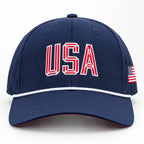 Team USA Presidents Cup 2026 Hat