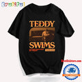 Teddy Swims I’ve Tried Everything But Therapy Tour T Shirt