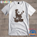 Teddy Swims I’ve Tried Everything But Therapy Tour Teddy T Shirt