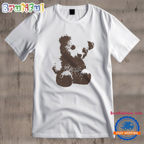 Teddy Swims I’ve Tried Everything But Therapy Tour Teddy T Shirt