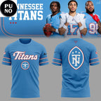 Tennessee Titans New Chapter Begins 2026 Hoodie T-Shirt