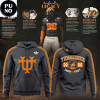 Tennessee Volunteers 2026 Neyland Legacy Hoodie T-Shirt