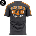 Tennessee Volunteers 2026 Neyland Legacy Hoodie T-Shirt