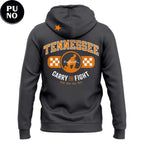 Tennessee Volunteers 2026 Neyland Legacy Hoodie T-Shirt
