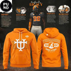 Tennessee Volunteers 2026 Neyland Legacy Hoodie T-Shirt