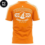 Tennessee Volunteers 2026 Neyland Legacy Hoodie T-Shirt