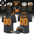 Tennessee Volunteers 2026 Neyland Legacy Personalized Football Jersey