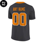 Tennessee Volunteers 2026 Neyland Legacy Personalized Football Jersey