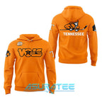 Tennessee Volunteers 60th Anniversary Throwback Special Hoodie Set