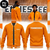 Tennessee Volunteers Basketball 2026 Beautiful Retro Vols Baseball Jacket