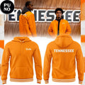 Tennessee Volunteers Basketball 2026 Beautiful Retro Vols Hoodie