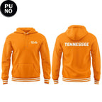 Tennessee Volunteers Basketball 2026 Beautiful Retro Vols Hoodie