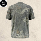 Tennessee Volunteers x Morgan Wallen 2026 Camo Hoodie T-Shirt