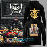 Terence Crawford GOAT Thank You For The Memories Hoodie