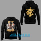 Terence Crawford GOAT Thank You For The Memories Hoodie
