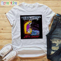 Testament The New Order Limited Merch For The Casino Shows In CT The Legacy Live In Concert T-Shirt