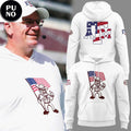Texas A&M Aggies 2026 Coach Mike Elko Hoodie T-Shirt