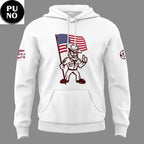 Texas A&M Aggies 2026 Coach Mike Elko Hoodie T-Shirt