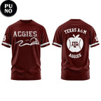 Texas A&M Teacher Appreciation Night 2026 Hoodie Shirt