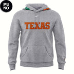 Texas Longhorns Nike Hooked It Up 2026 Hoodie