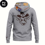 Texas Longhorns Nike Hooked It Up 2026 Hoodie